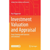 Investment Valuation and Appraisal: Exam Training with Exercises and Solutions - Hardcover
