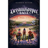 The Prince and the Blight (the Dream Keeper Saga Book 2) - Paperback