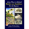 Learn How to Airbrush Reptiles and Amphibians For the Beginners - Paperback