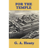 For the Temple - Hardcover