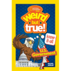 Weird But True! Know-It-All: U.S. Government - Paperback