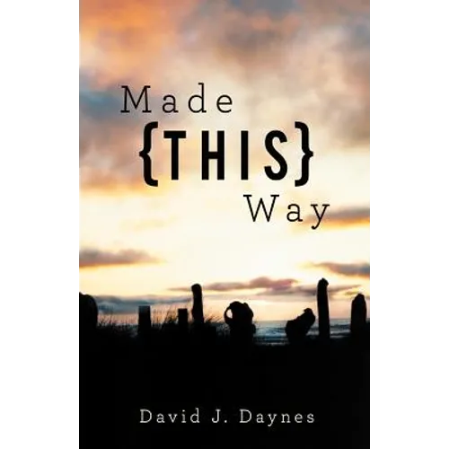 Made This Way - Paperback