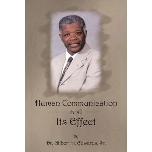 Human Communication and Its Effect - Paperback