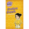 Stolen Stash - Paperback