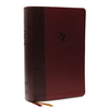 The Spirit-Filled Life Bible - Imitation Leather