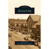 Andover - Hardcover