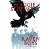 The Raven Boys (the Raven Cycle, Book 1): Volume 1 - Paperback