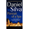 Portrait of a Spy - Mass Market Paperbound