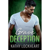 Grave Deception - Paperback