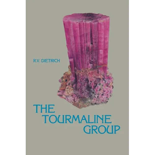 The Tourmaline Group - Paperback