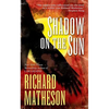 Shadow on the Sun - Paperback