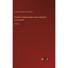 Estudios fundamentales sobre el derecho civil español: Tomo 4 - Hardcover