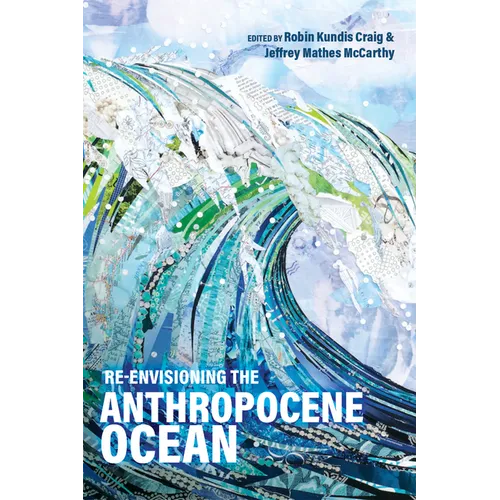 Re-Envisioning the Anthropocene Ocean - Hardcover
