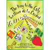 The Key to the City La Llave de la Ciudad - Hardcover