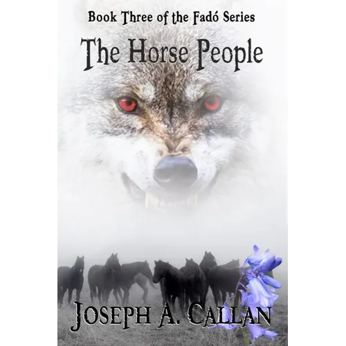 The Horse People - Paperback