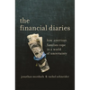The Financial Diaries: How American Families Cope in a World of Uncertainty - Paperback