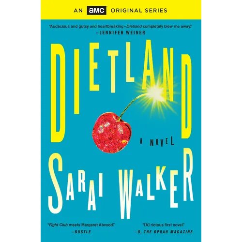 Dietland - Paperback