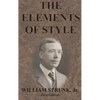 The Elements of Style - Hardcover