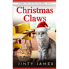 Christmas Claws: A Norwegian Forest Cat Café Cozy Mystery - Paperback