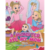 A Monster Ate My Mom - Paperback