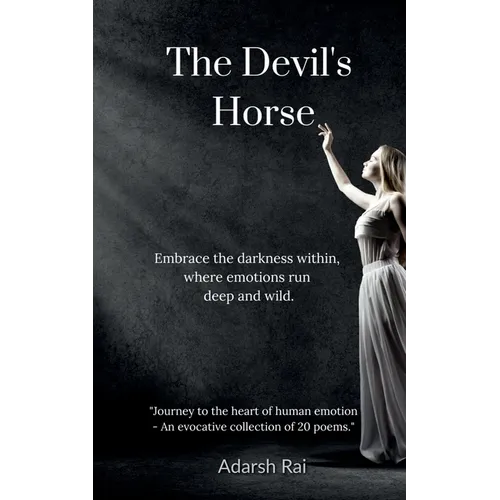 The Devil's Horse - Paperback