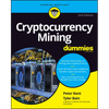 Cryptocurrency Mining for Dummies - Paperback
