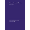 Classical Invariant Theory - Paperback