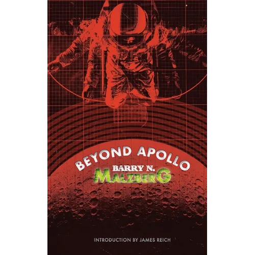 Beyond Apollo - Paperback