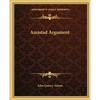 Amistad Argument - Paperback