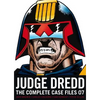 Judge Dredd: The Complete Case Files 07 - Paperback