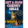 Hit and Run in Cherry Hills - Paperback