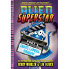 Lights, Camera, Danger! (Alien Superstar #2) - Hardcover