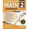 Common Core Math Workbook: Grade 2 - Paperback