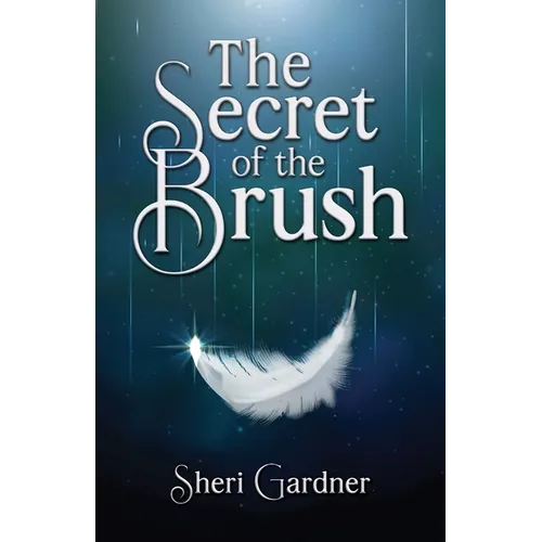 The Secret of the Brush - Paperback