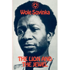 Lion and the Jewel - Paperback