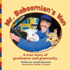 Mr. Baboomian's Van: A true story of gentleness and generosity - Paperback