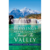 Blessings After Going Through The Valley - Paperback