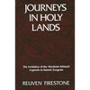 Journeys in Holy Lands: The Evolution of the Abraham-Ishmael Legends in Islamic Exegesis - Paperback