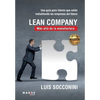 Lean Company. Más allá de la manufactura - Paperback