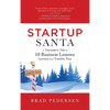 Startup Santa - Hardcover