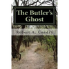 The Butler's Ghost - Paperback