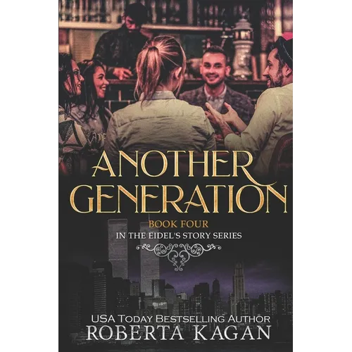 Another Generation - Paperback