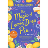 The Magic of Lemon Drop Pie - Paperback