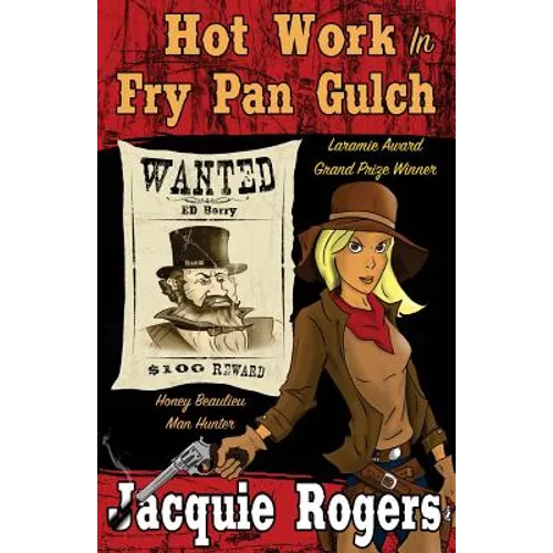 Hot Work in Fry Pan Gulch - Paperback