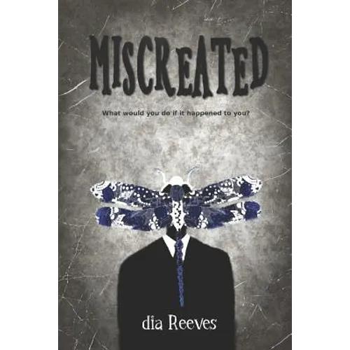 Miscreated - Paperback