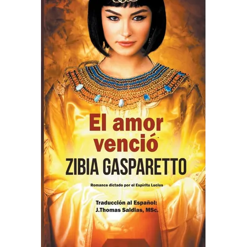 El Amor Venció - Paperback