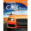 Zoom! How Cars Move - Paperback