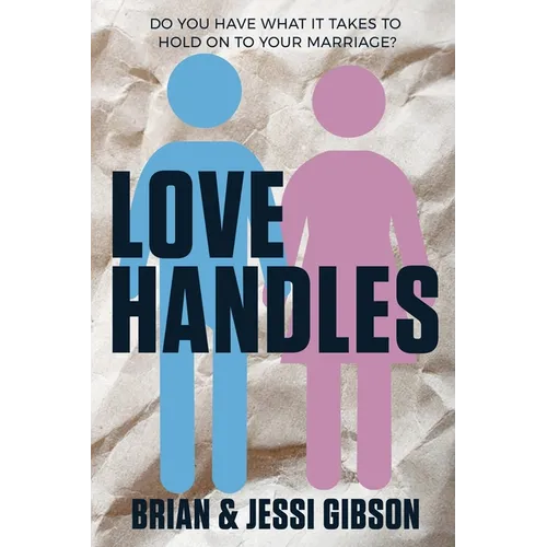 Love Handles - Paperback