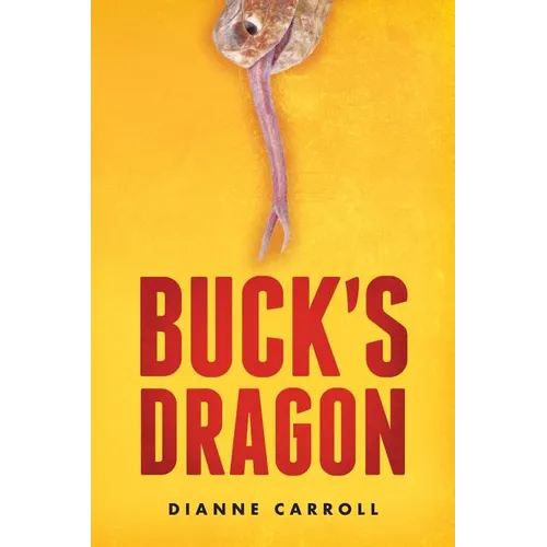 Buck's Dragon - Paperback