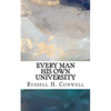 Every Man His Own University - Paperback
